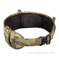 Combat Belts Tactical Belt Laser Cut Waist Belt